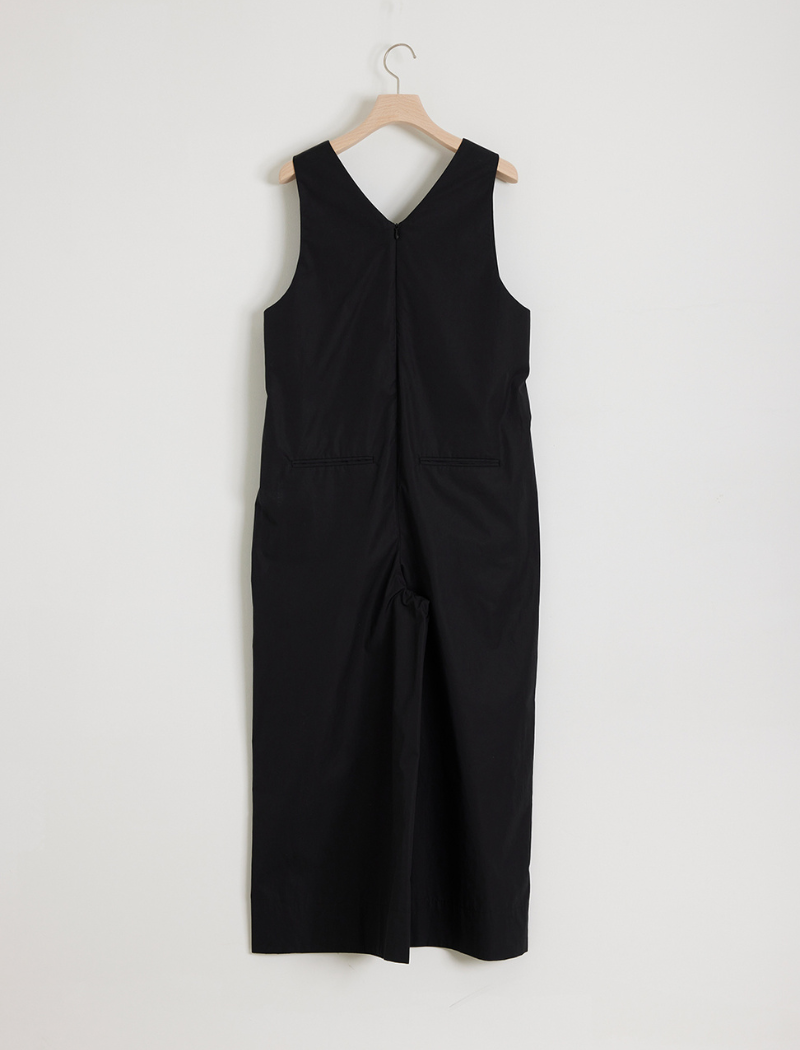 TYPEWRITER WIDE LEG ROMPERS