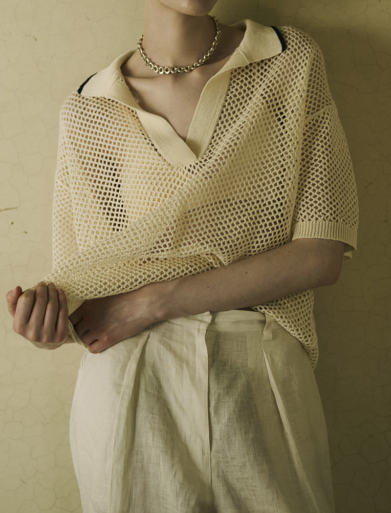 ADAWAS/EZ MESH SKIPPER