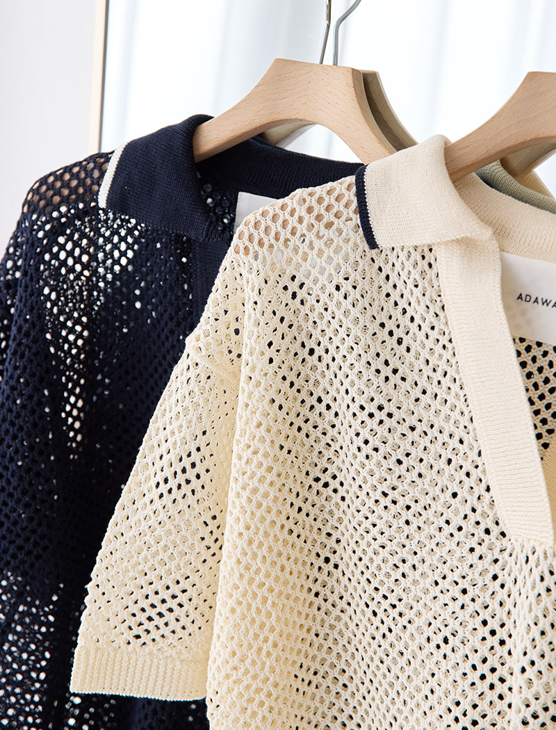 ADAWAS/EZ MESH SKIPPER