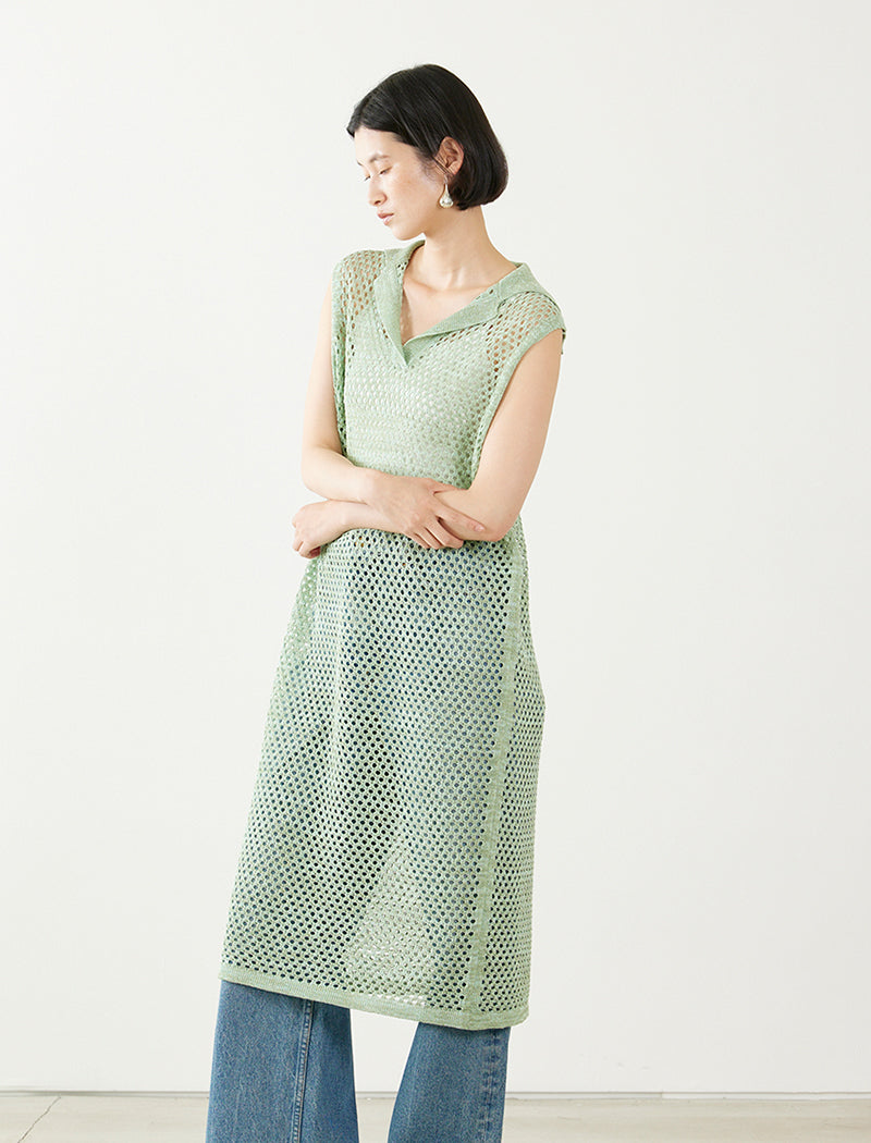 MESH DRESS