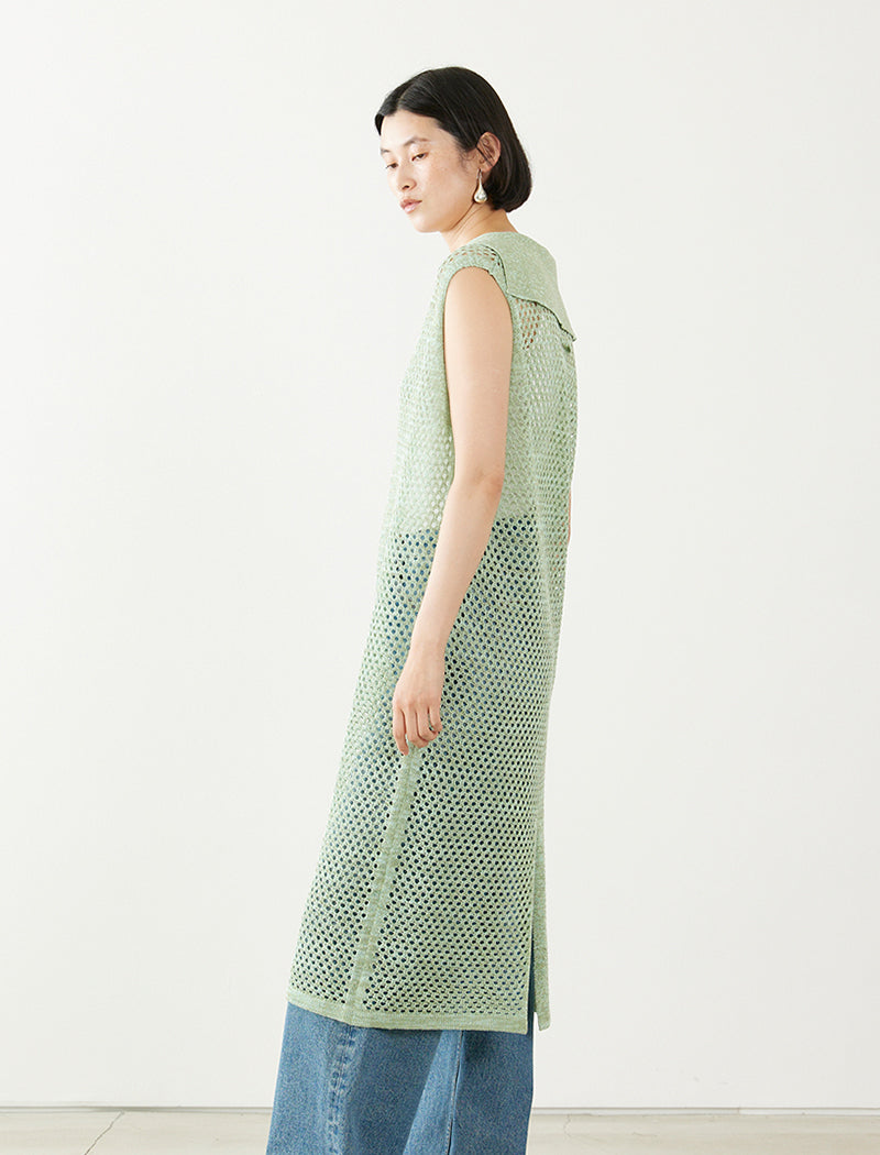 MESH DRESS