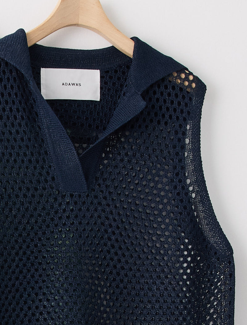 MESH DRESS