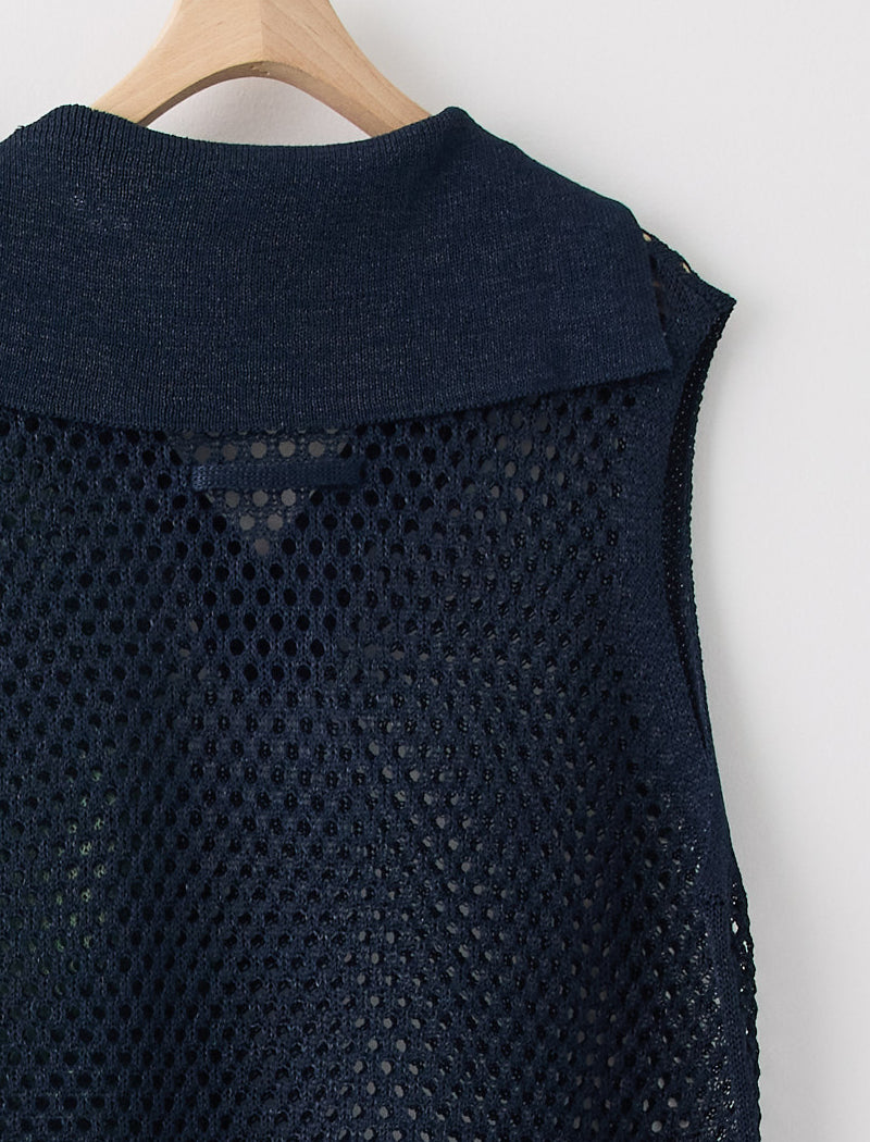 MESH DRESS