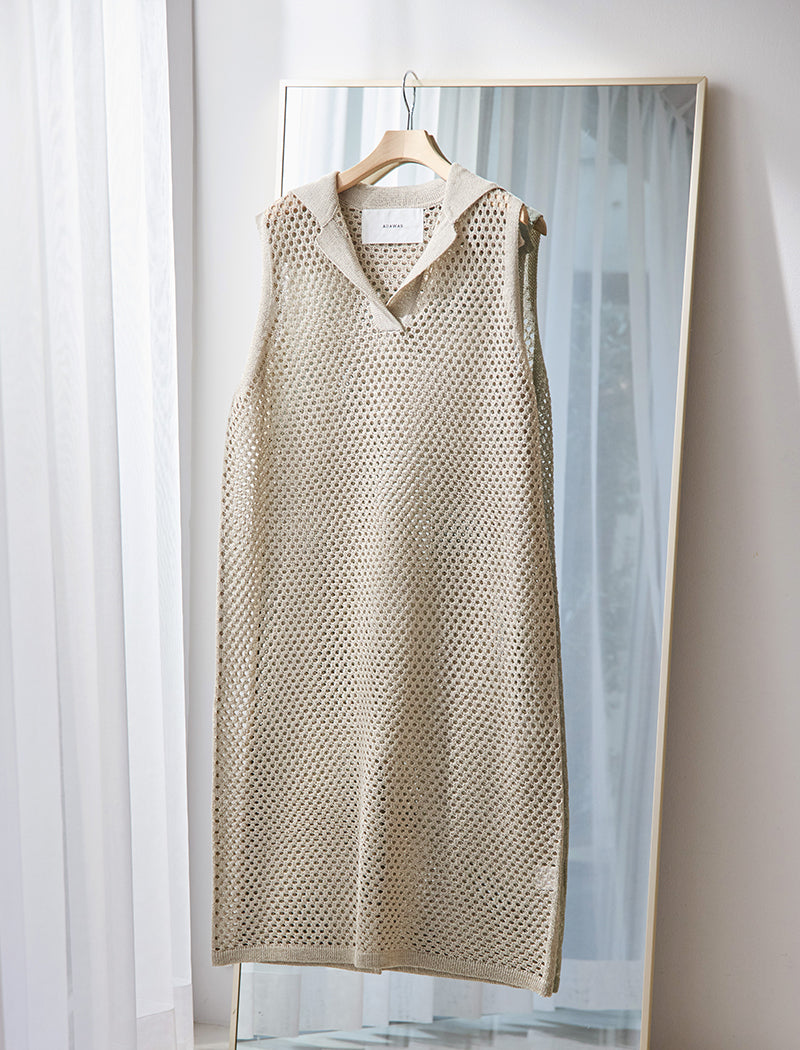 MESH DRESS