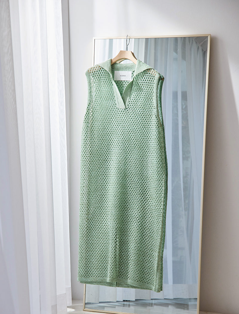 MESH DRESS