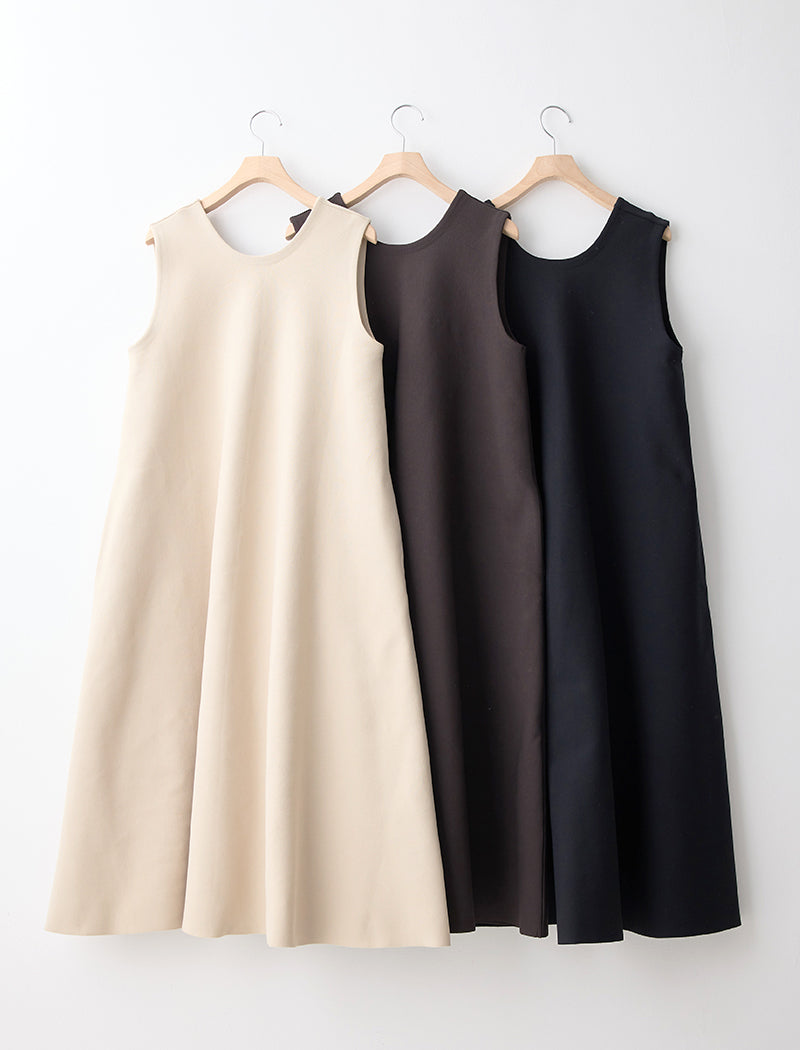 ECO-LIGHT FLARED 2WAY DRESS