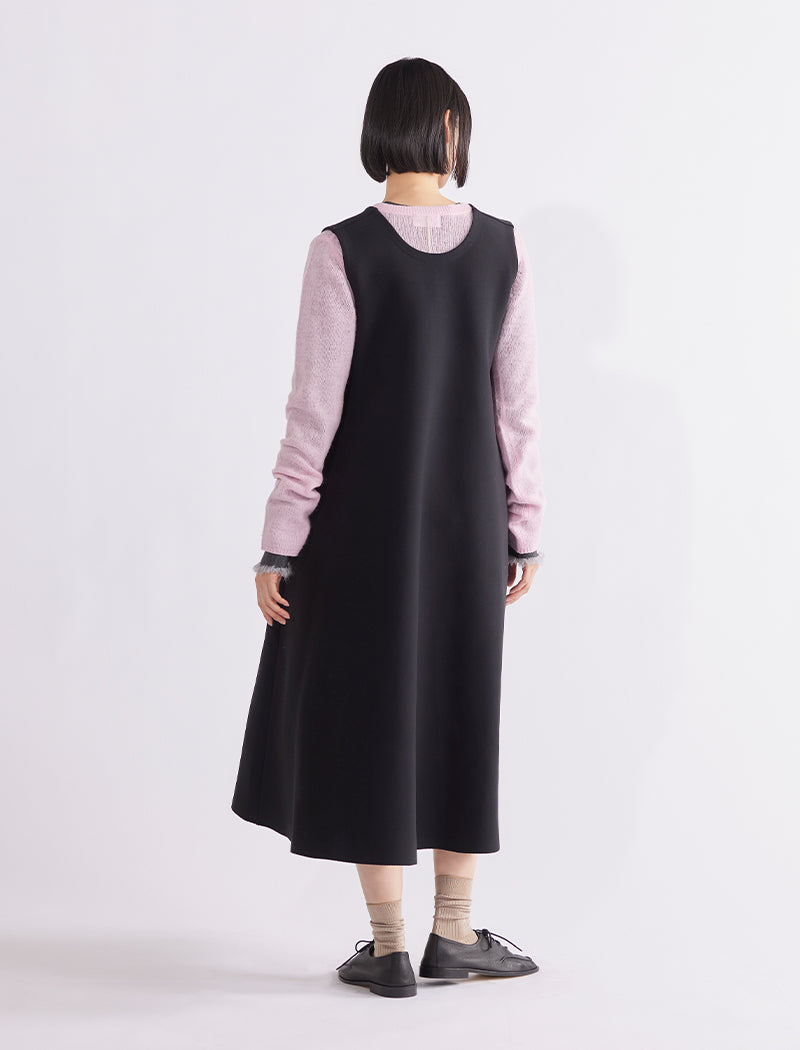 ECO-LIGHT FLARED 2WAY DRESS