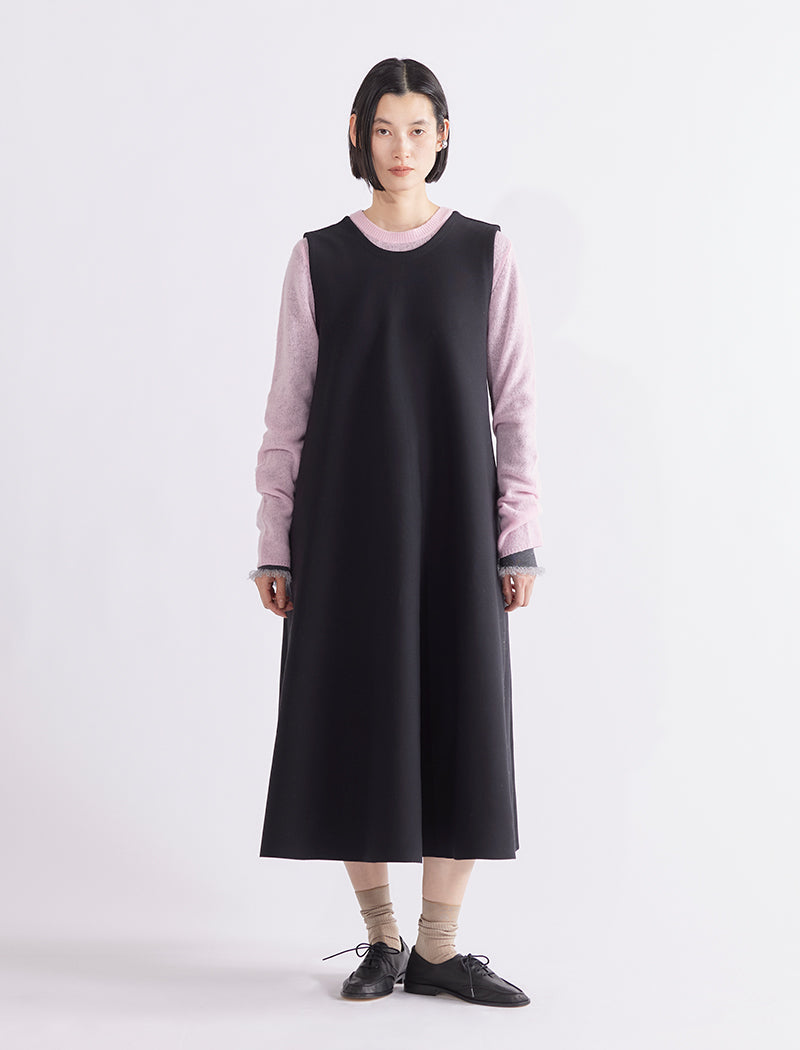 ECO-LIGHT FLARED 2WAY DRESS