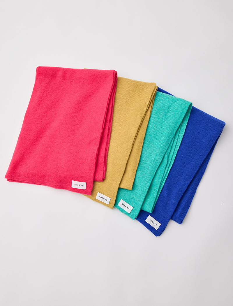 CASHMERE STOLE