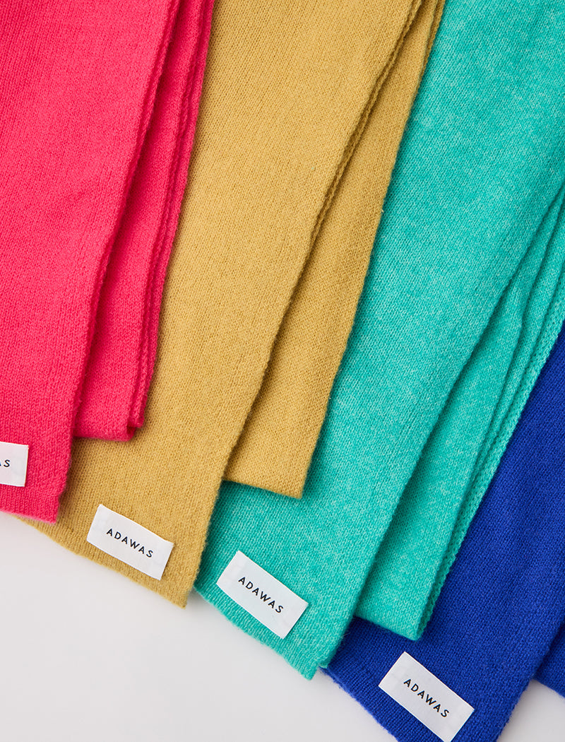 CASHMERE STOLE