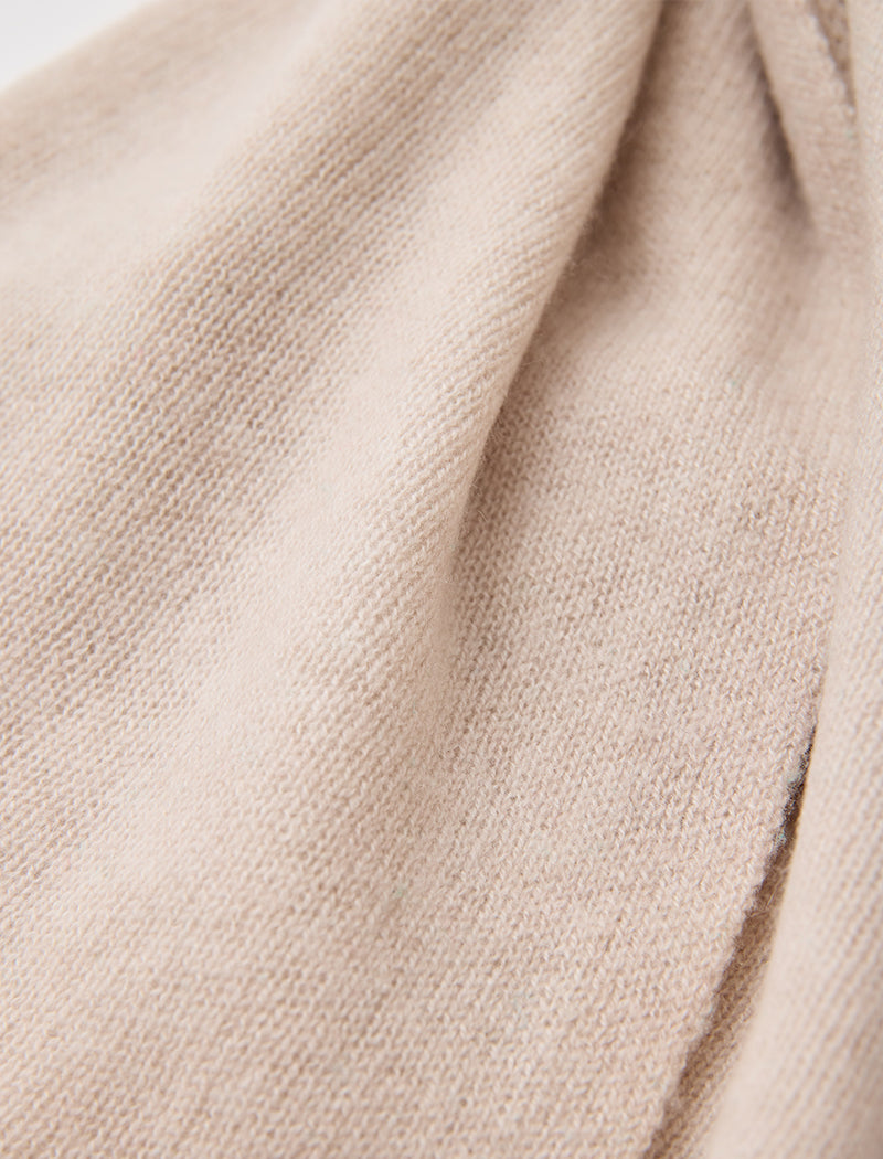 CASHMERE STOLE