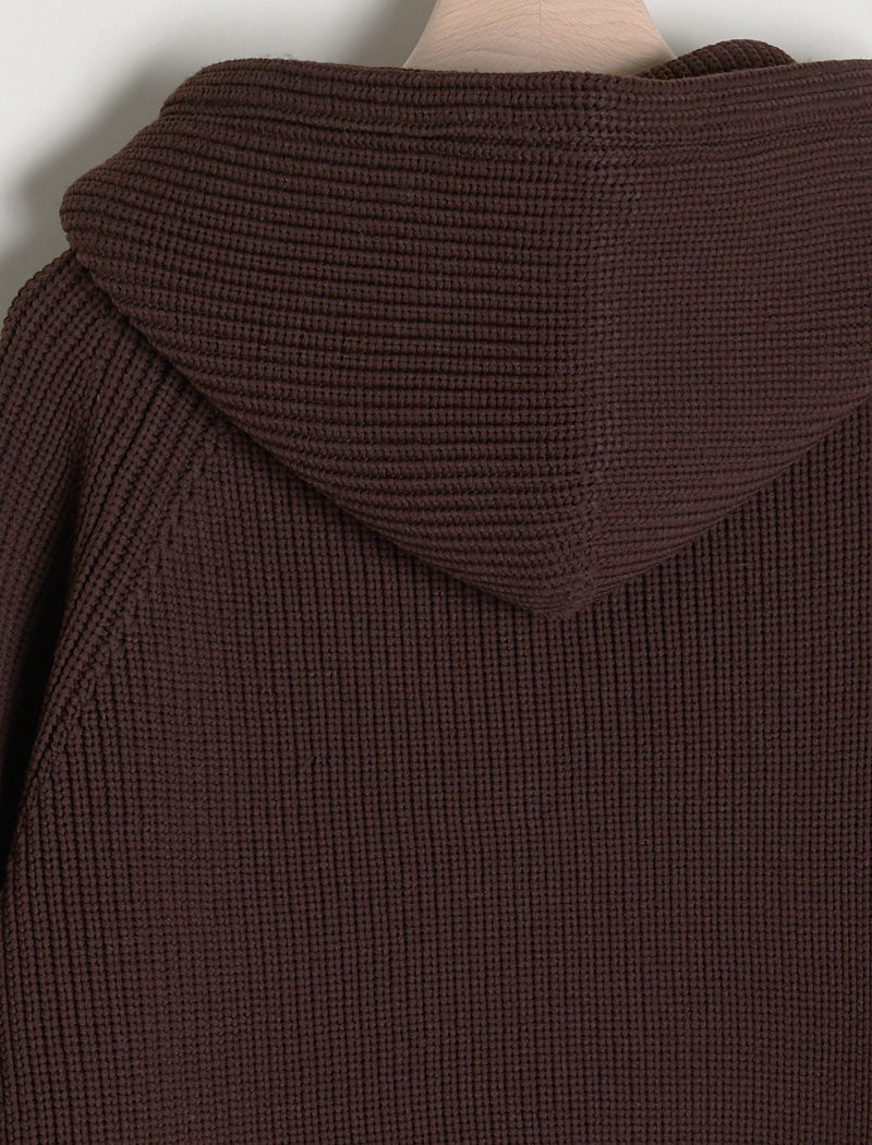 ECO-LIGHT LILY HOODIE