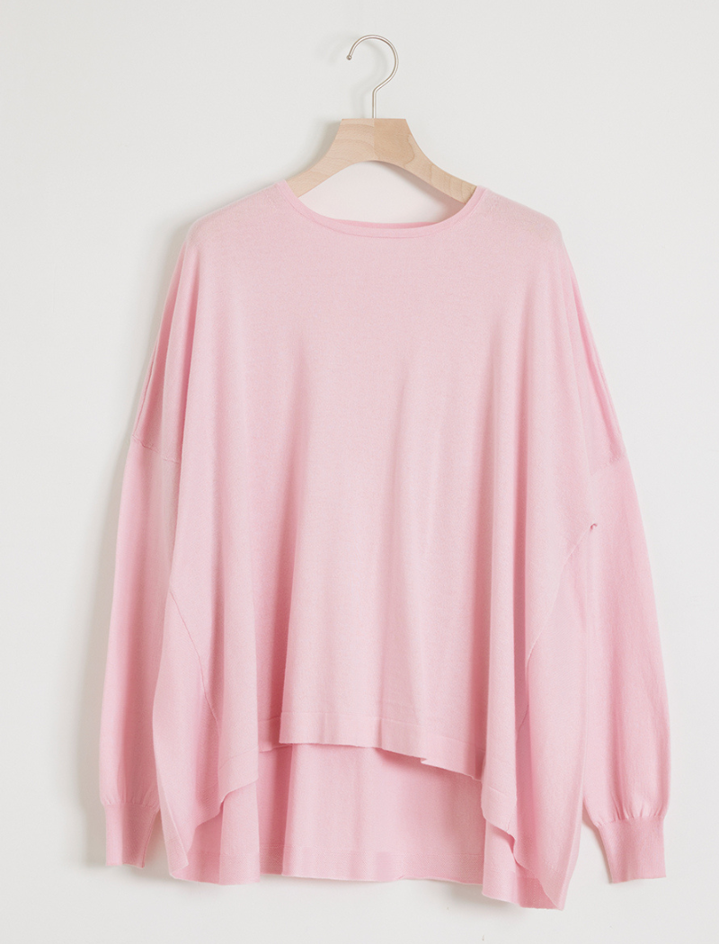 AMERICAN SEAISLAND COTTON PULLOVER