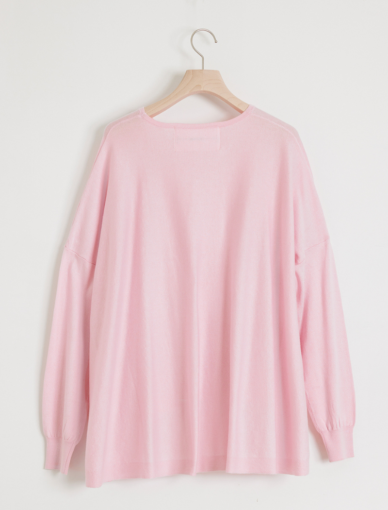 AMERICAN SEAISLAND COTTON PULLOVER