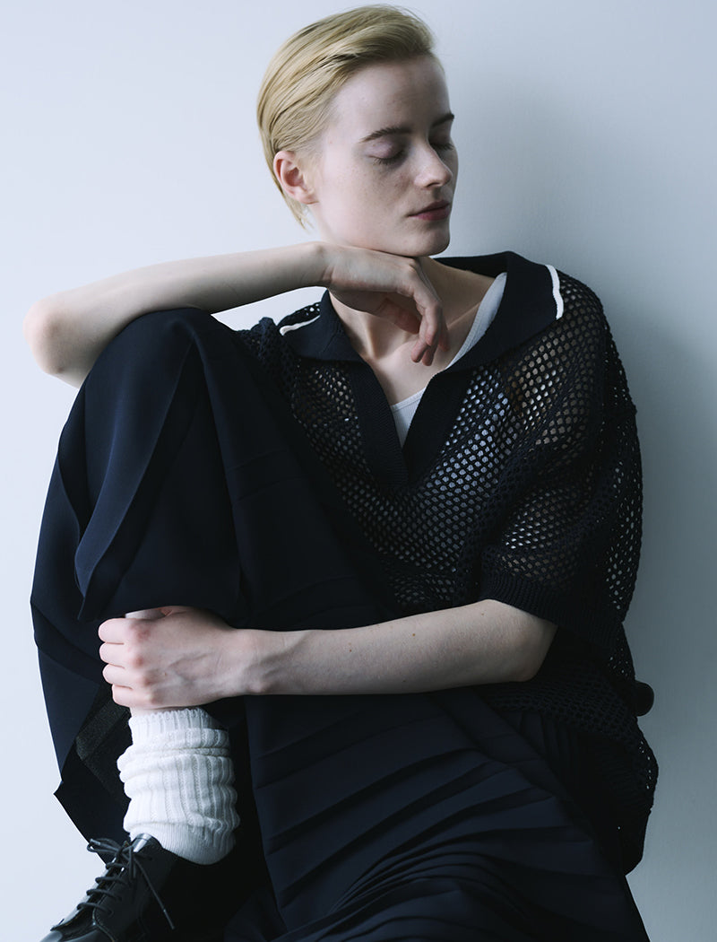 ADAWAS/EZ MESH SKIPPER