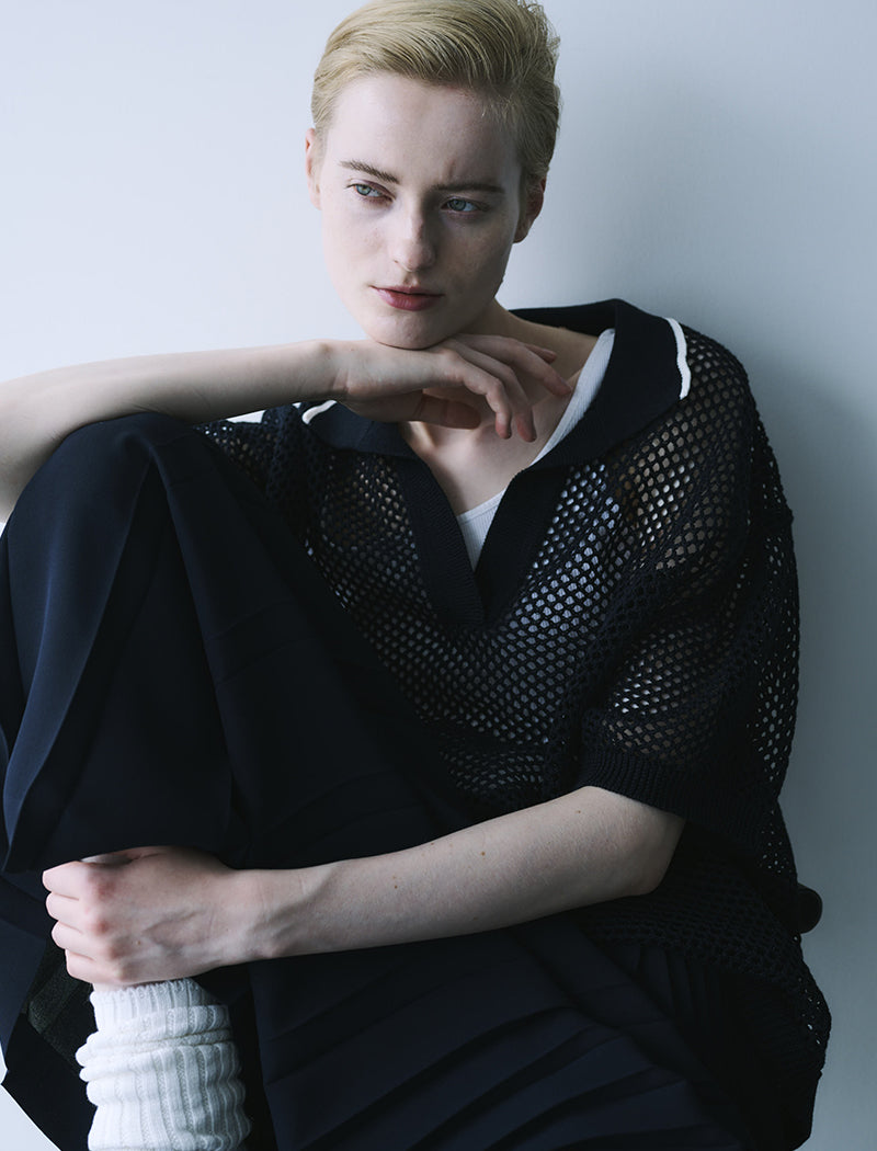 ADAWAS/EZ MESH SKIPPER