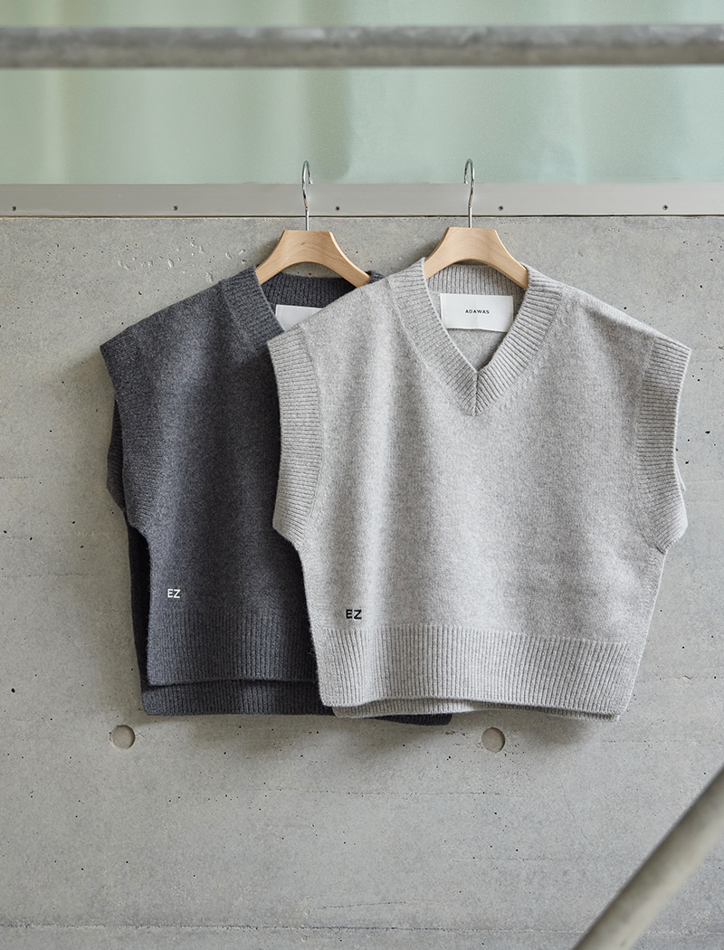 ADAWAS/EZ VEST
