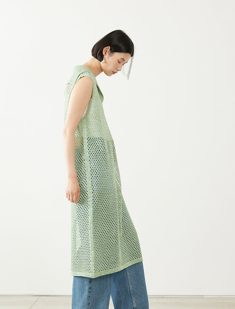 MESH DRESS
