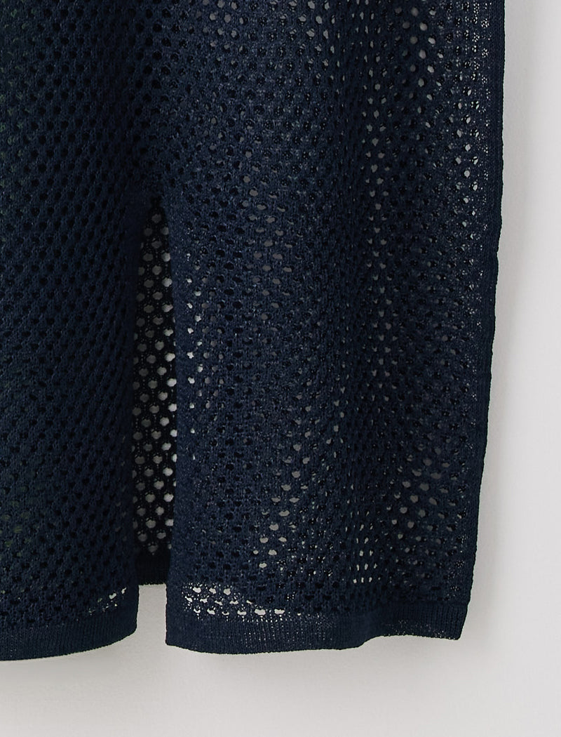 MESH DRESS