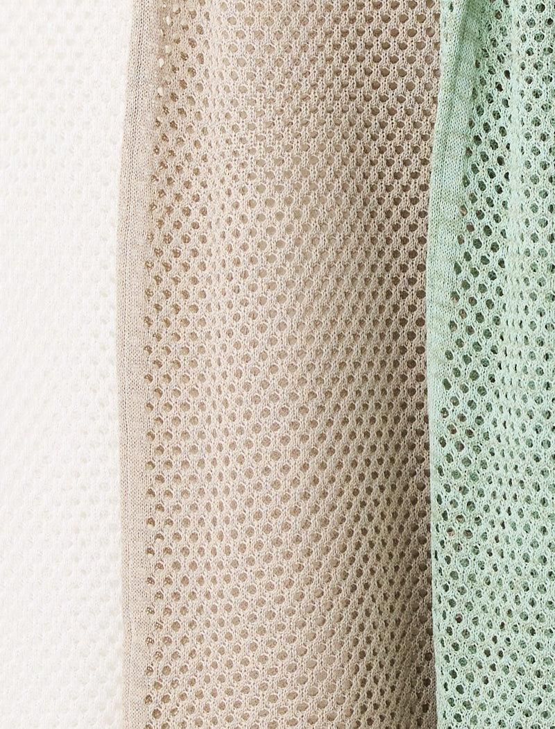 MESH DRESS