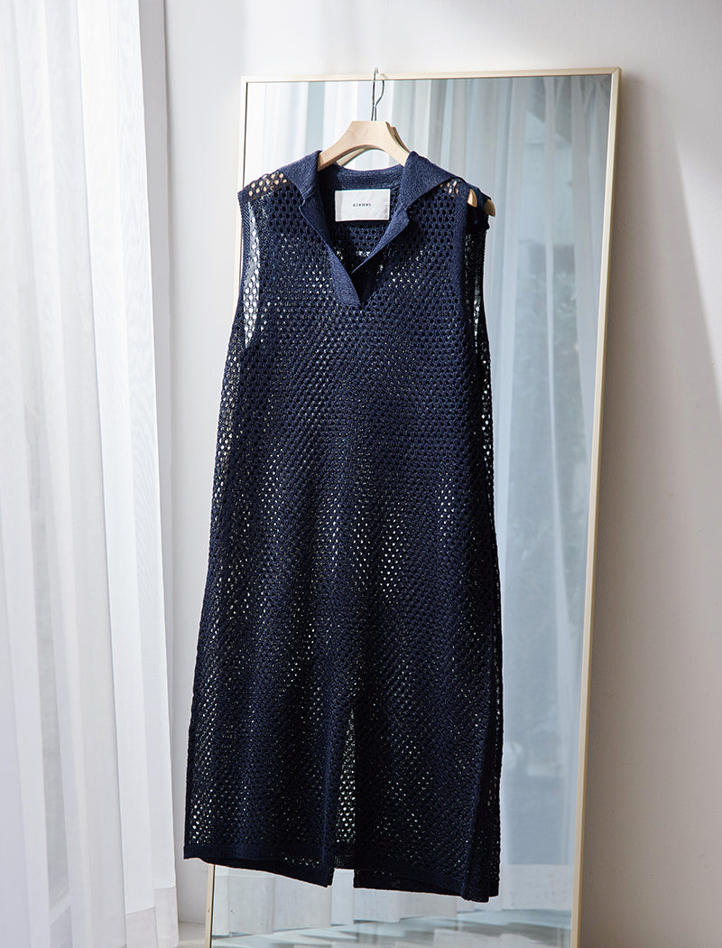 MESH DRESS