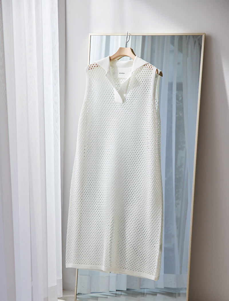 MESH DRESS