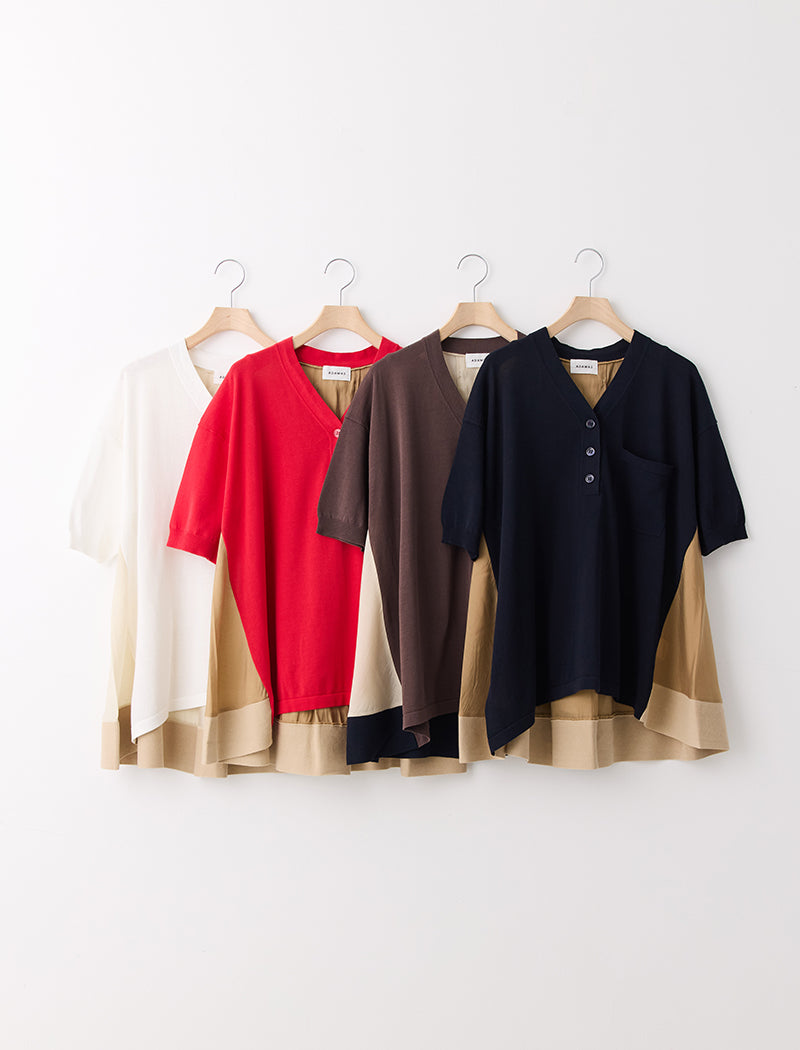 PULLOVER