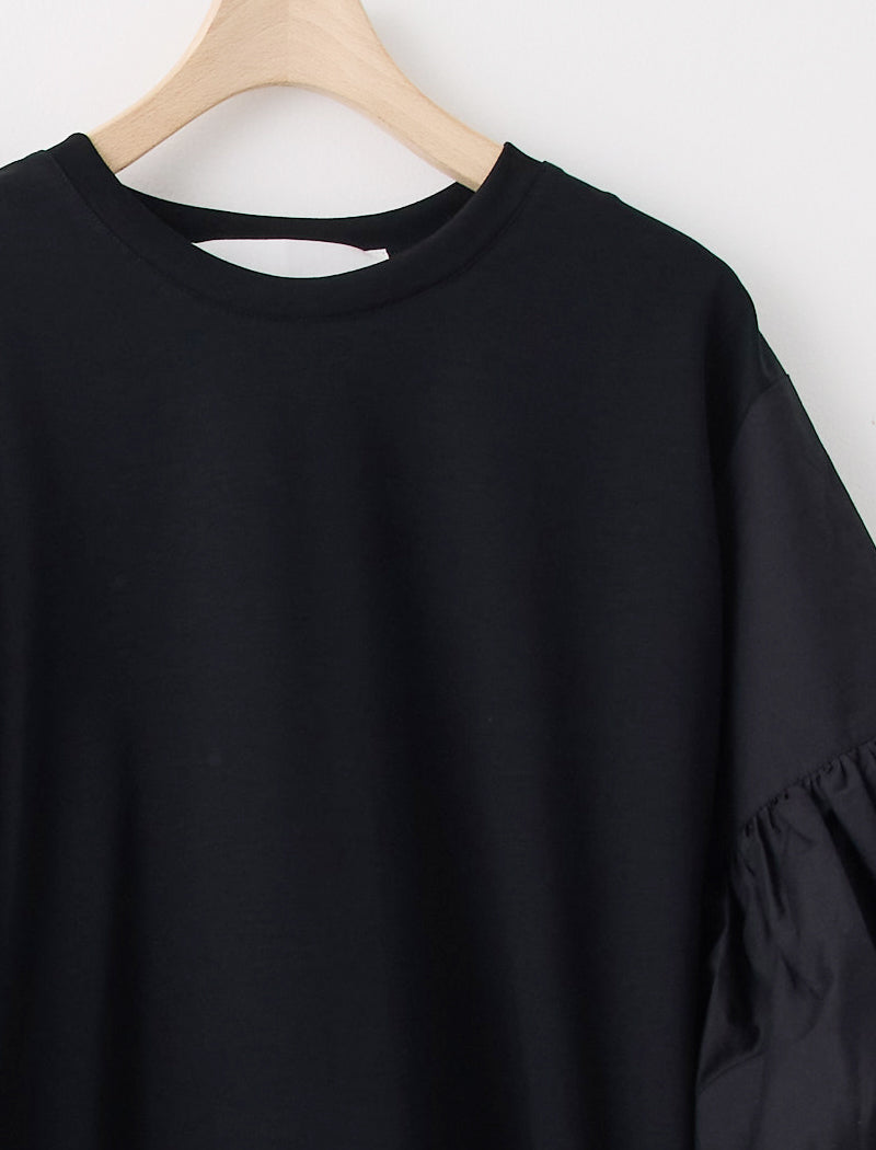 COTTON JERSEY TEE