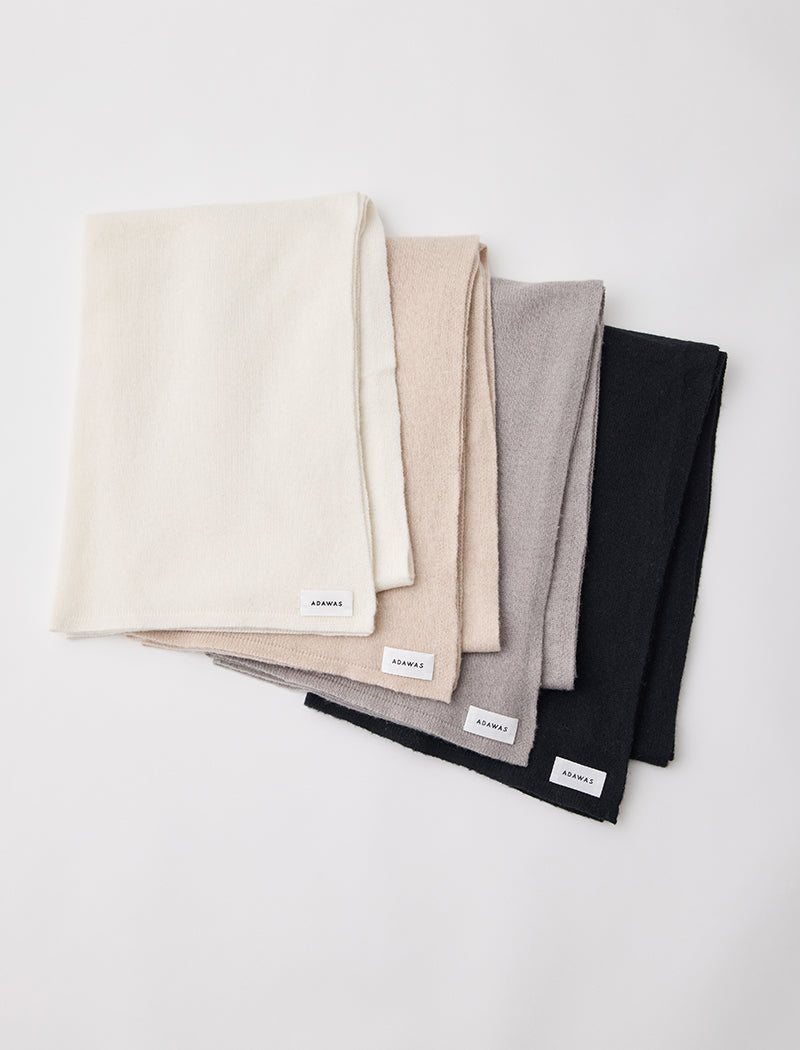 CASHMERE STOLE