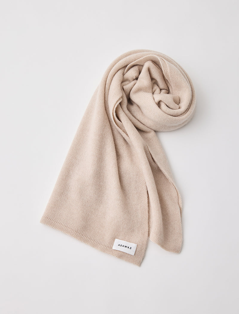 CASHMERE STOLE