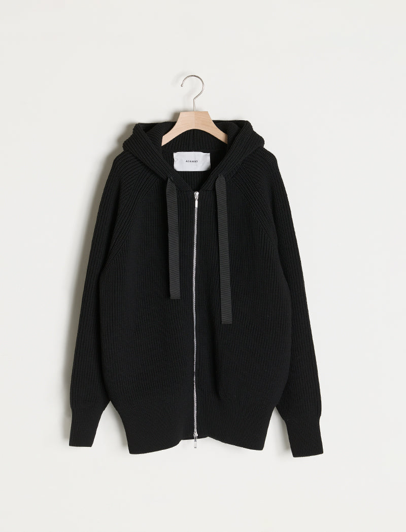 ECO-LIGHT LILY HOODIE