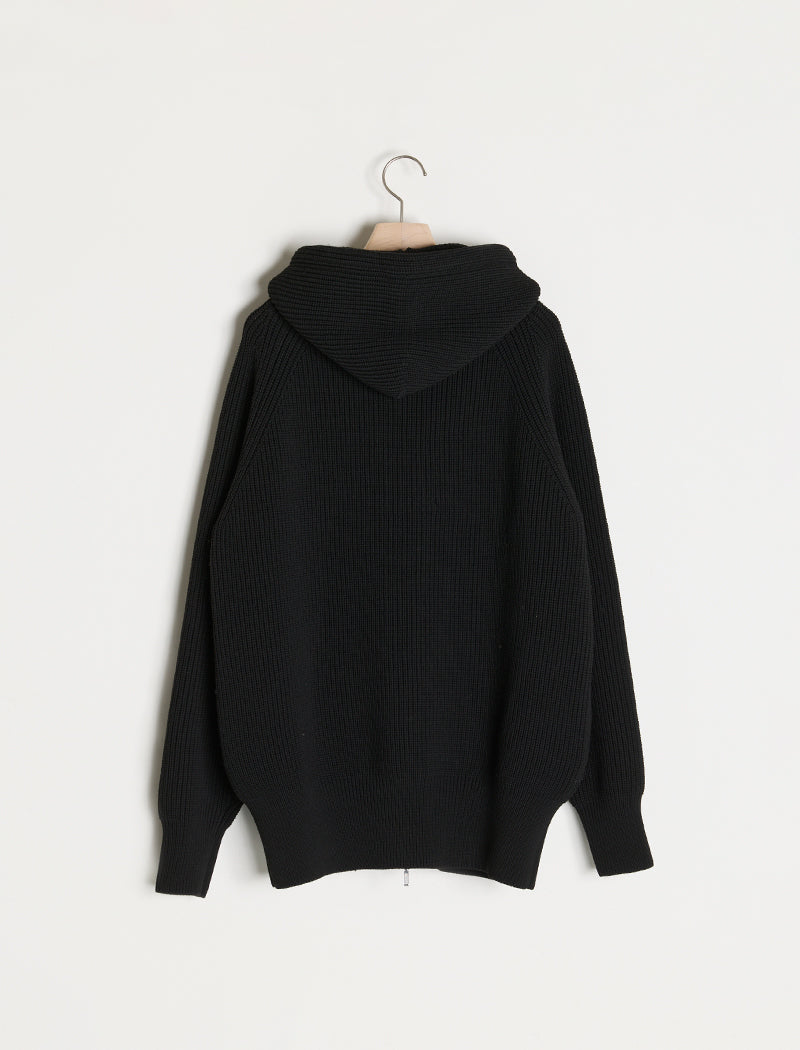 ECO-LIGHT LILY HOODIE