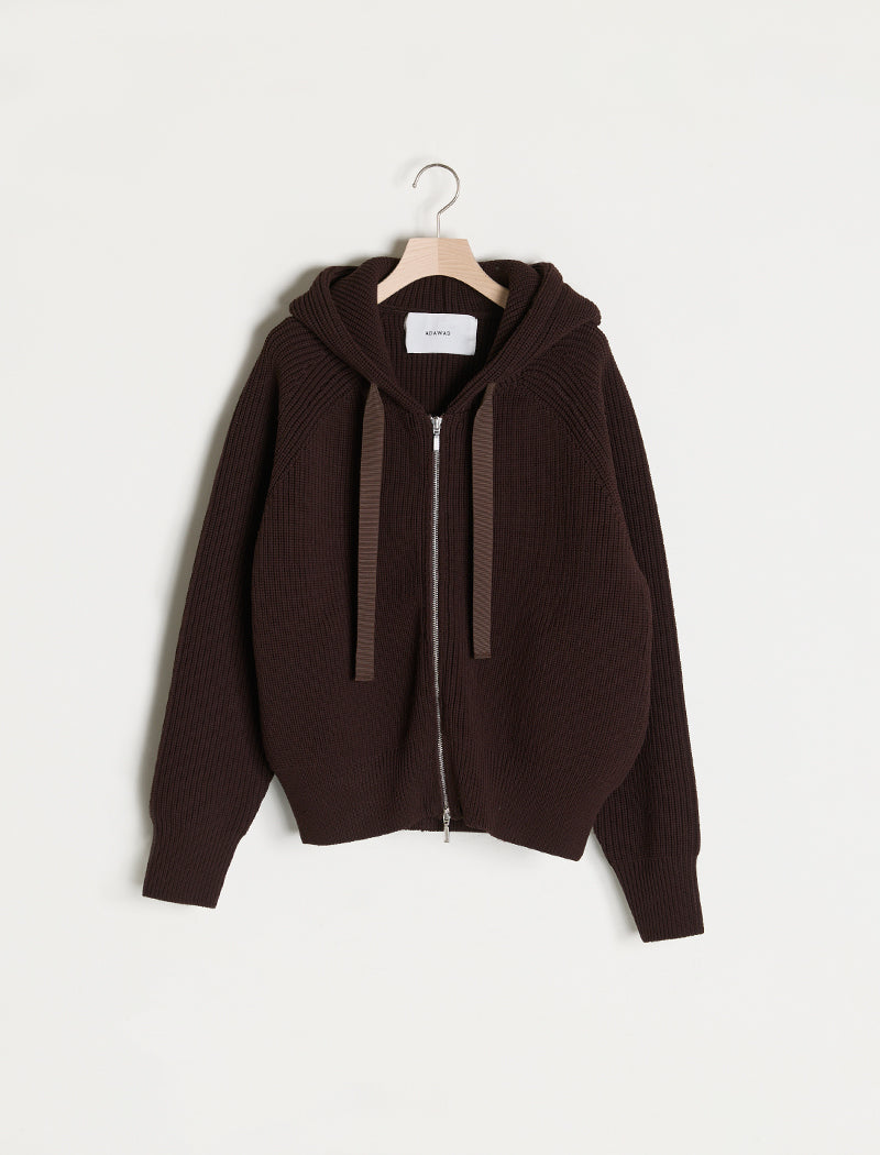 ECO-LIGHT LILY HOODIE