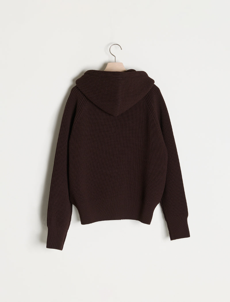 ECO-LIGHT LILY HOODIE