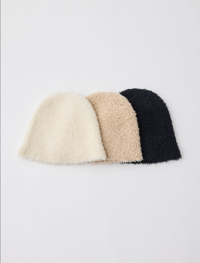 ROYAL BABY ALPACA BEANIE
