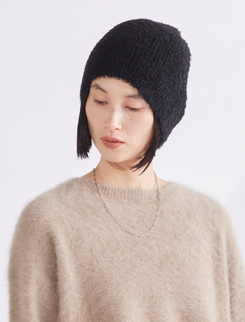 ROYAL BABY ALPACA BEANIE