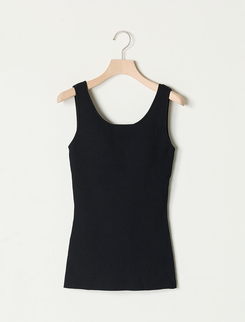 MAKE KNIT TANK