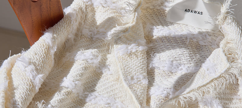 White in Spring